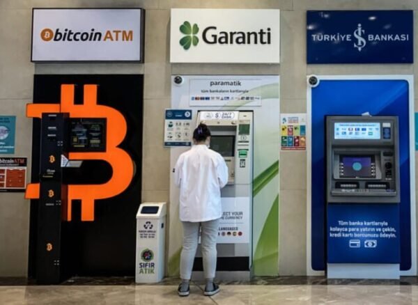 Turkeys Central Bank Bans Use Of Cryptocurrencies For Purchases Cryptocurrencies