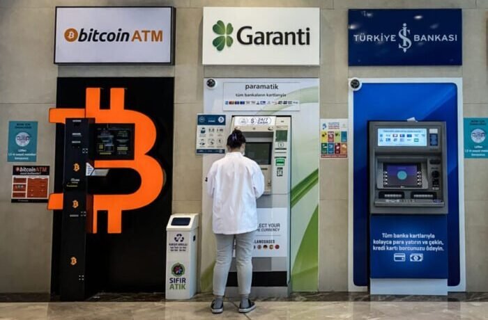 Turkeys Central Bank Bans Use Of Cryptocurrencies For Purchases Cryptocurrencies