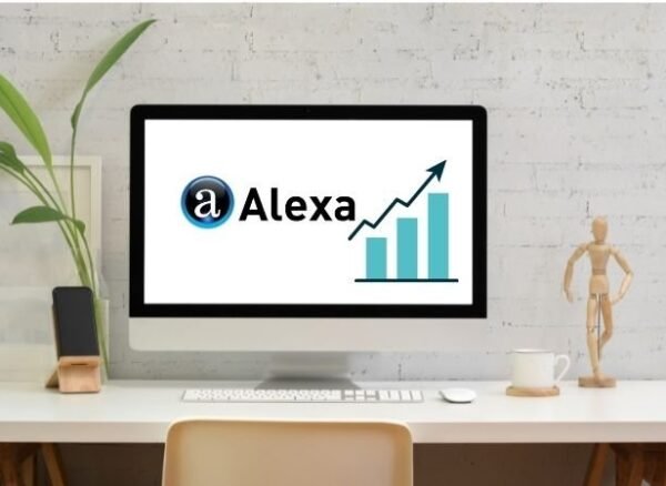 Alexa alexa