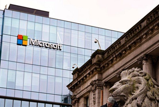 microsoft cc (1) Microsoft