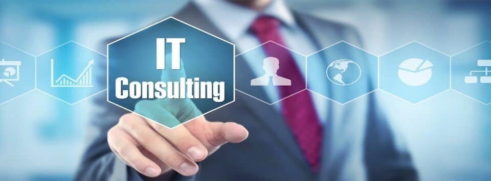 it-consulting-services IT Consulting Services