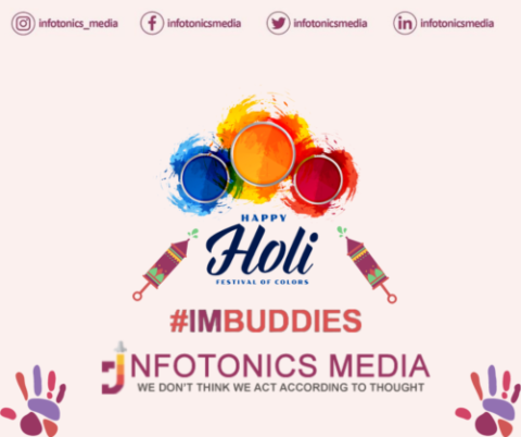 holi