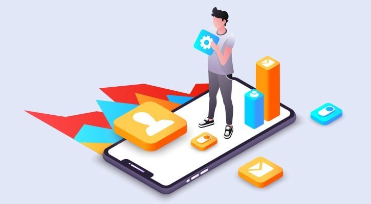 mobile app development