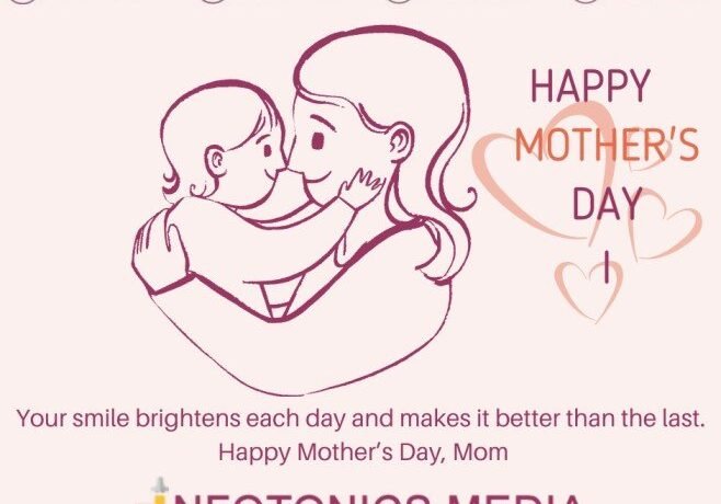 Mother's Day Mother's Day